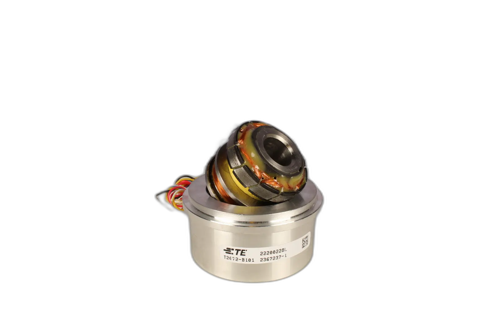 Produktfoto 1 von TYCO ETE V23401-T2072-B101 / T2072-B101