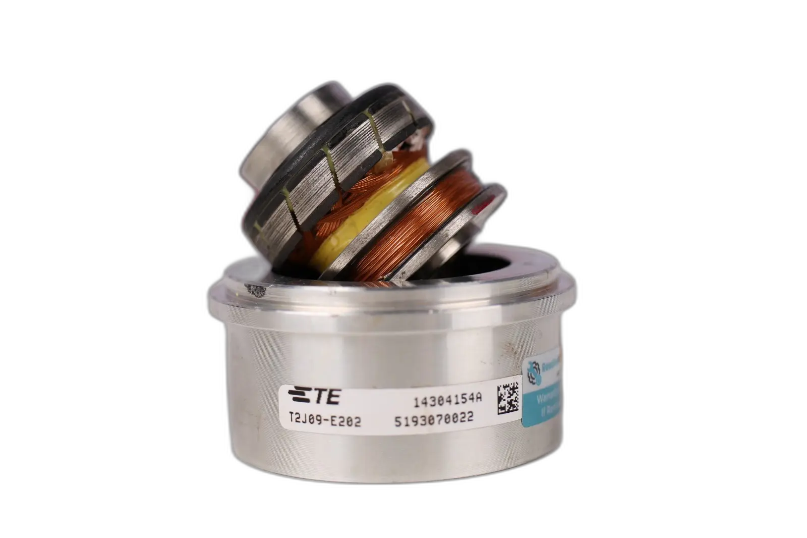 Produktfoto 1 von TYCO V23401-T2J09-E202 / T2J09-E202