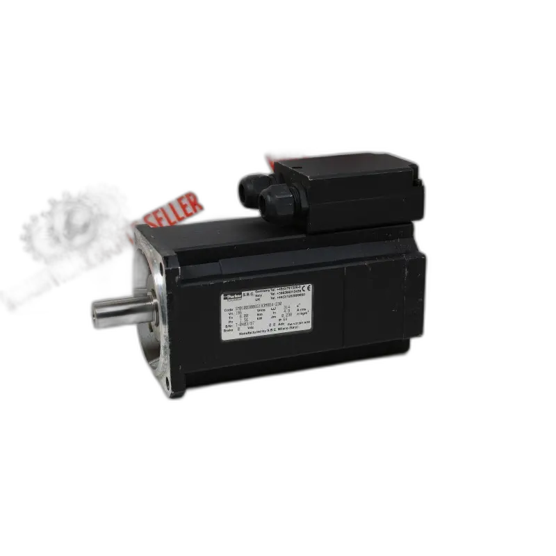 Produktfoto 1 von PARKER SMB10030065193MB64-230