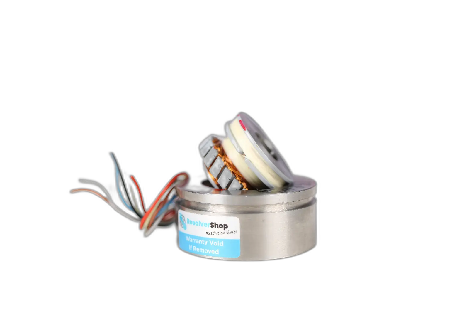 Produktfoto 1 von PARKER AC-Mn-0070-4/0-6-BR