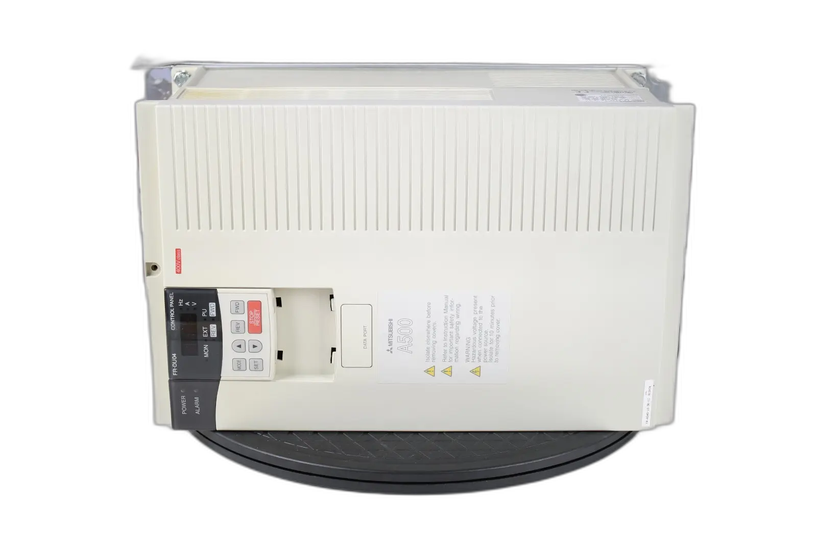 Produktfoto 1 von MITSUBISHI FR-A540-18.5K-EC FFR-A540/A520-75A-SF100
