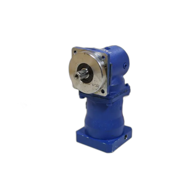 Produktfoto 1 von ALPHA SK060-MF1-3-131-000 (ratio: 3)