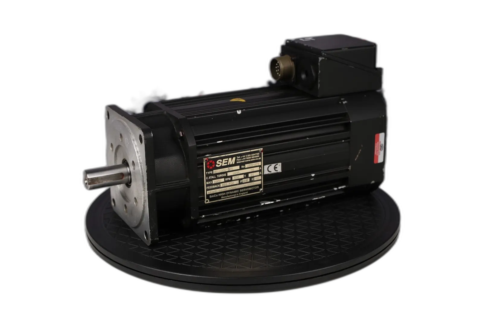 Produktfoto 1 von SEM HD142E6-88S