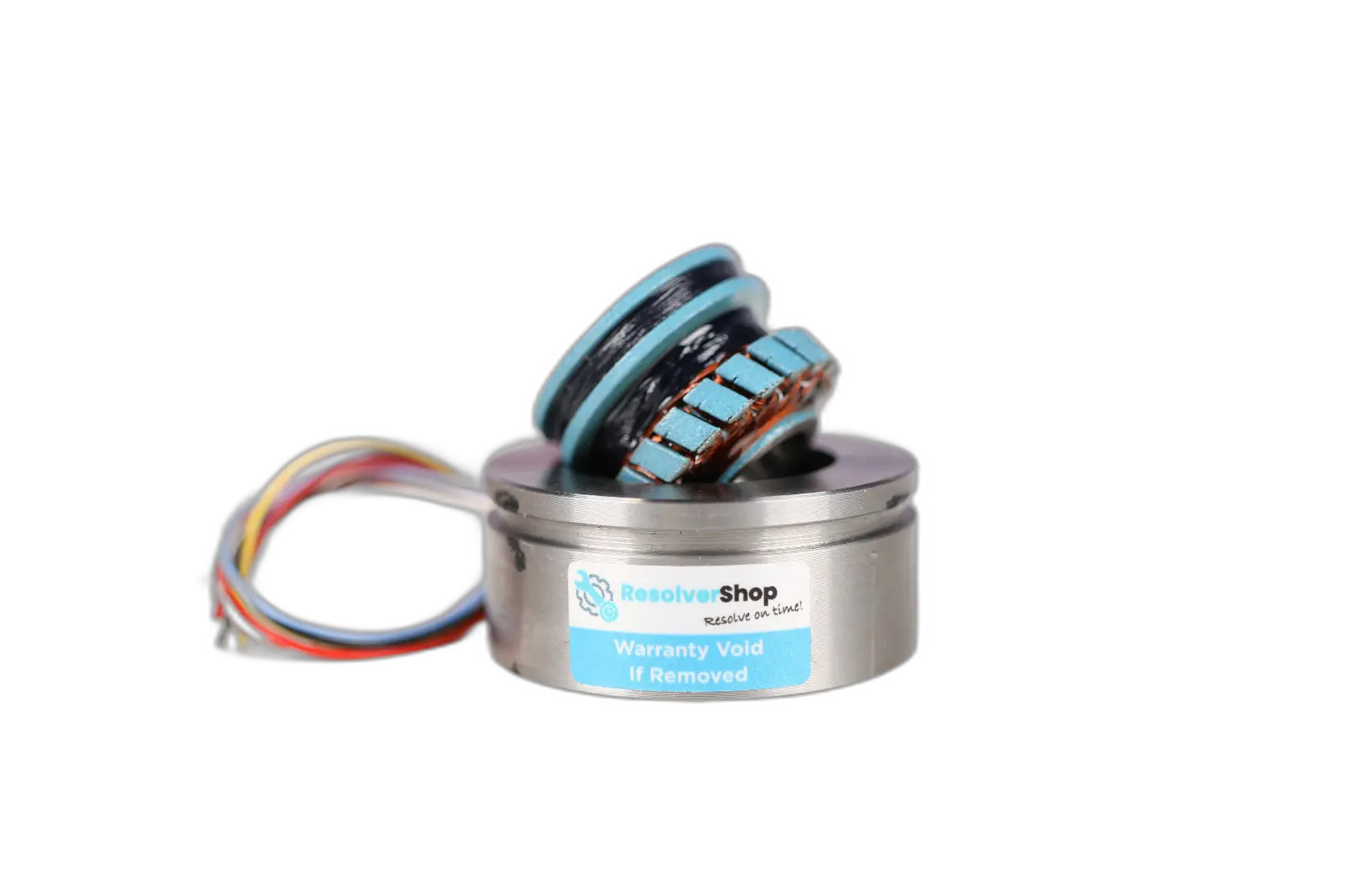 Produktfoto 1 von EUROTHERM AC-Mn-0150-4/1-6-GW