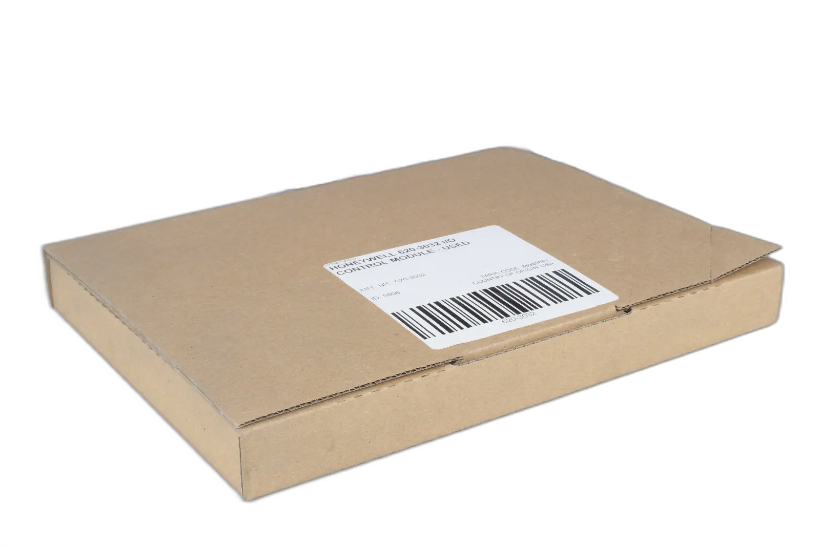 Produktfoto 1 von HONEYWELL 620-3032 I/O