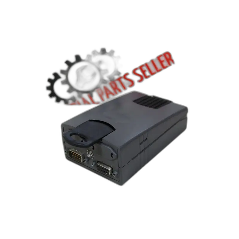 Produktfoto 1 von CONTROL TECHNIQUES 277121 UD-71