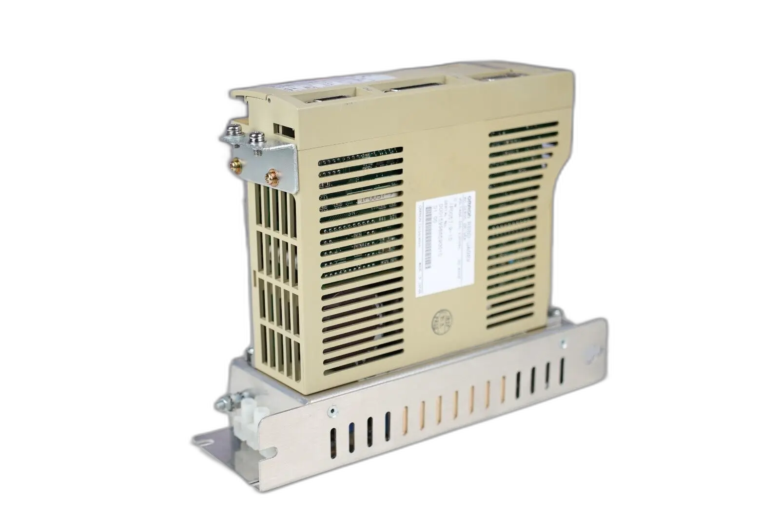 Produktfoto 1 von OMRON R88D-UA08V