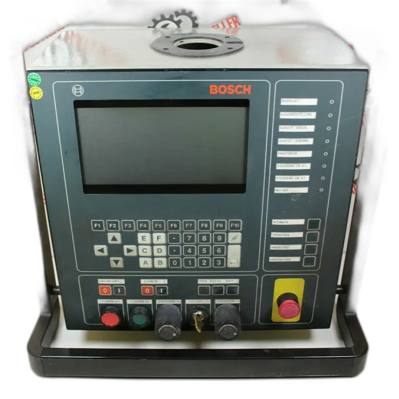 Produktfoto 1 von BOSCH FE AT/CP-E2