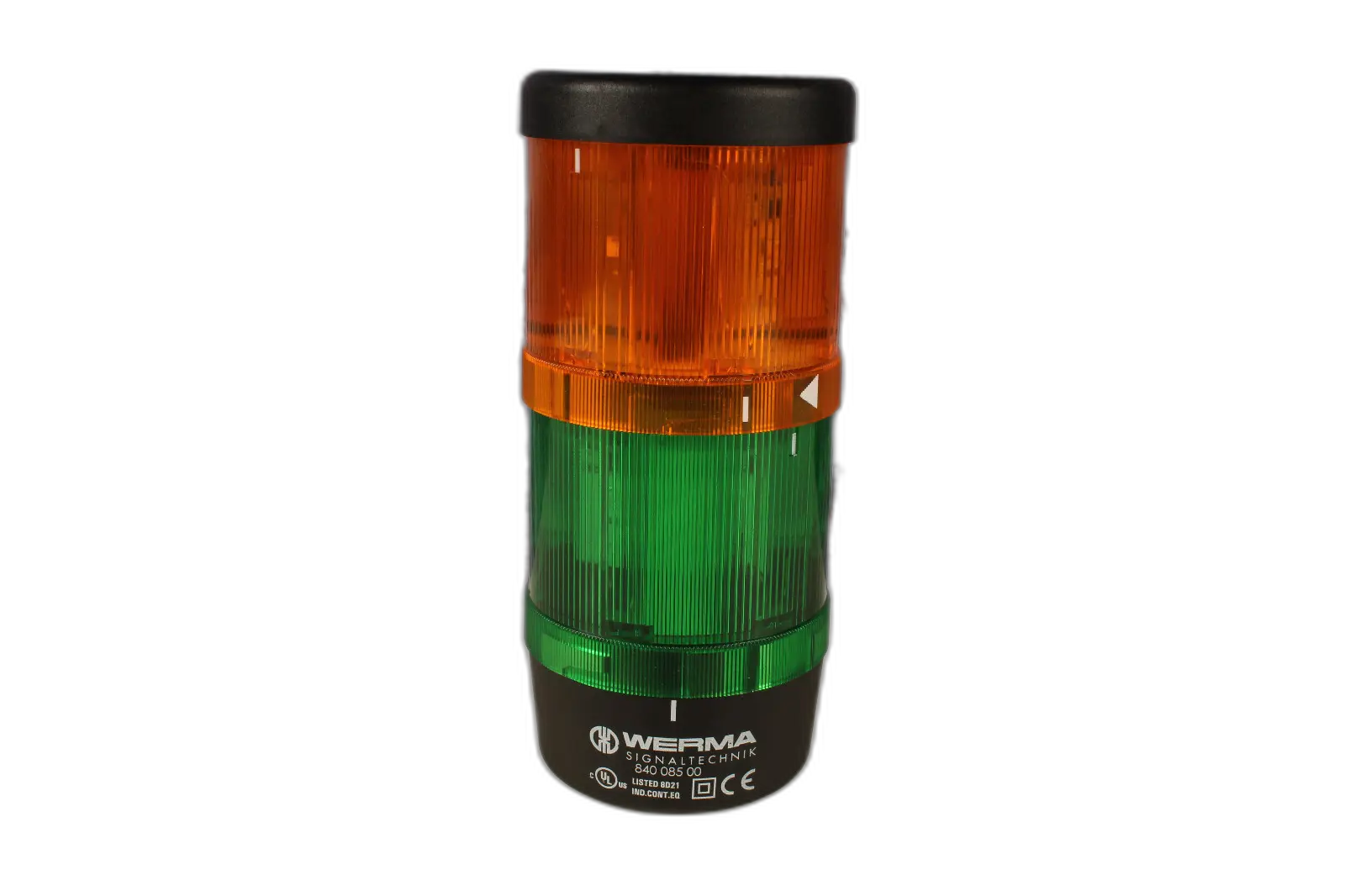 Produktfoto 1 von WERMA SIGNALTECHNIK 840-085-00