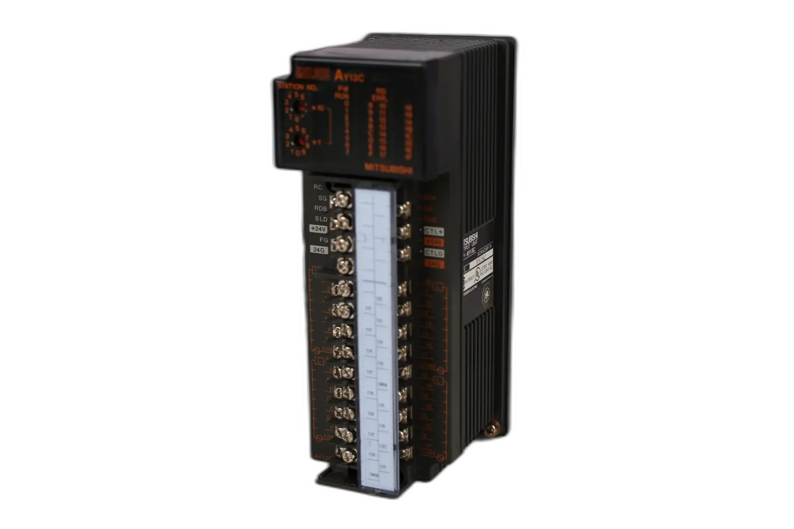 Produktfoto 1 von MITSUBISHI AY13C / A6DIN1C