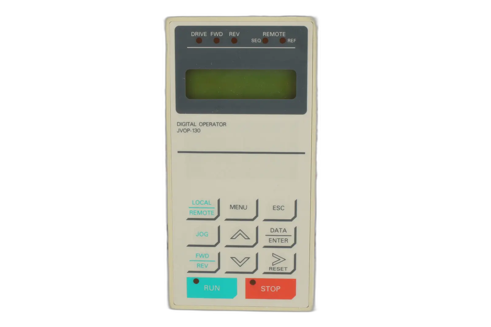 Produktfoto 1 von YASKAWA JVOP-130
