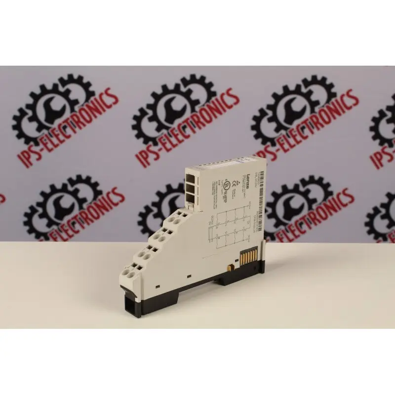 Produktfoto 1 von LENZE EPM-S202.2A