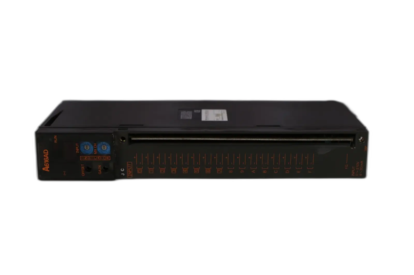 Produktfoto 1 von MITSUBISHI MELSEC A616AD