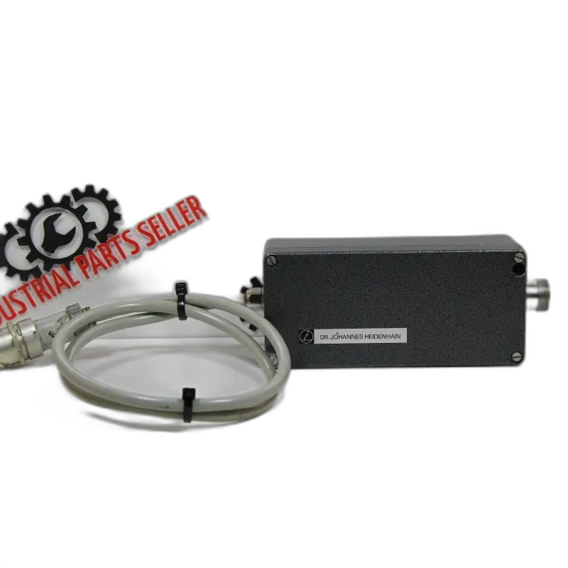 Produktfoto 1 von HEIDENHAIN EXE 601 S/5-F 174490 A