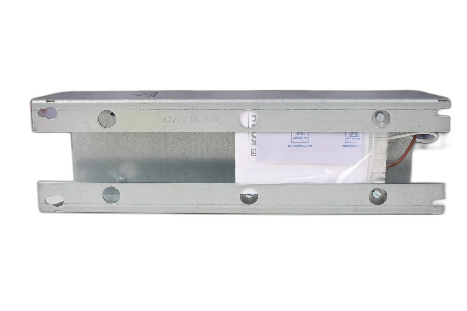 Produktfoto 1 von KOCH 233422 + R0901K