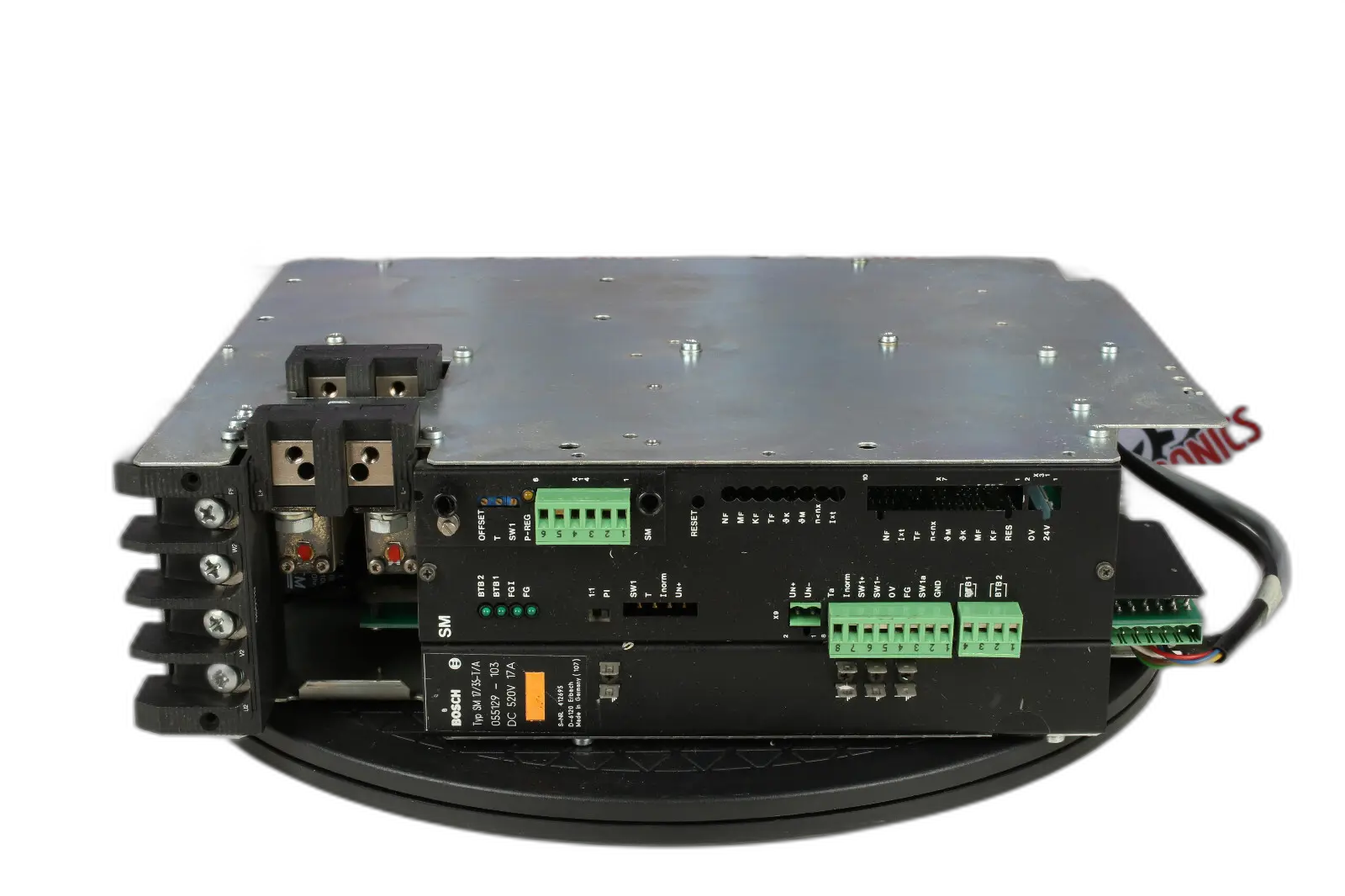 Produktfoto 1 von BOSCH SM 17/35-T/A 055129-103 (520V, 17A)