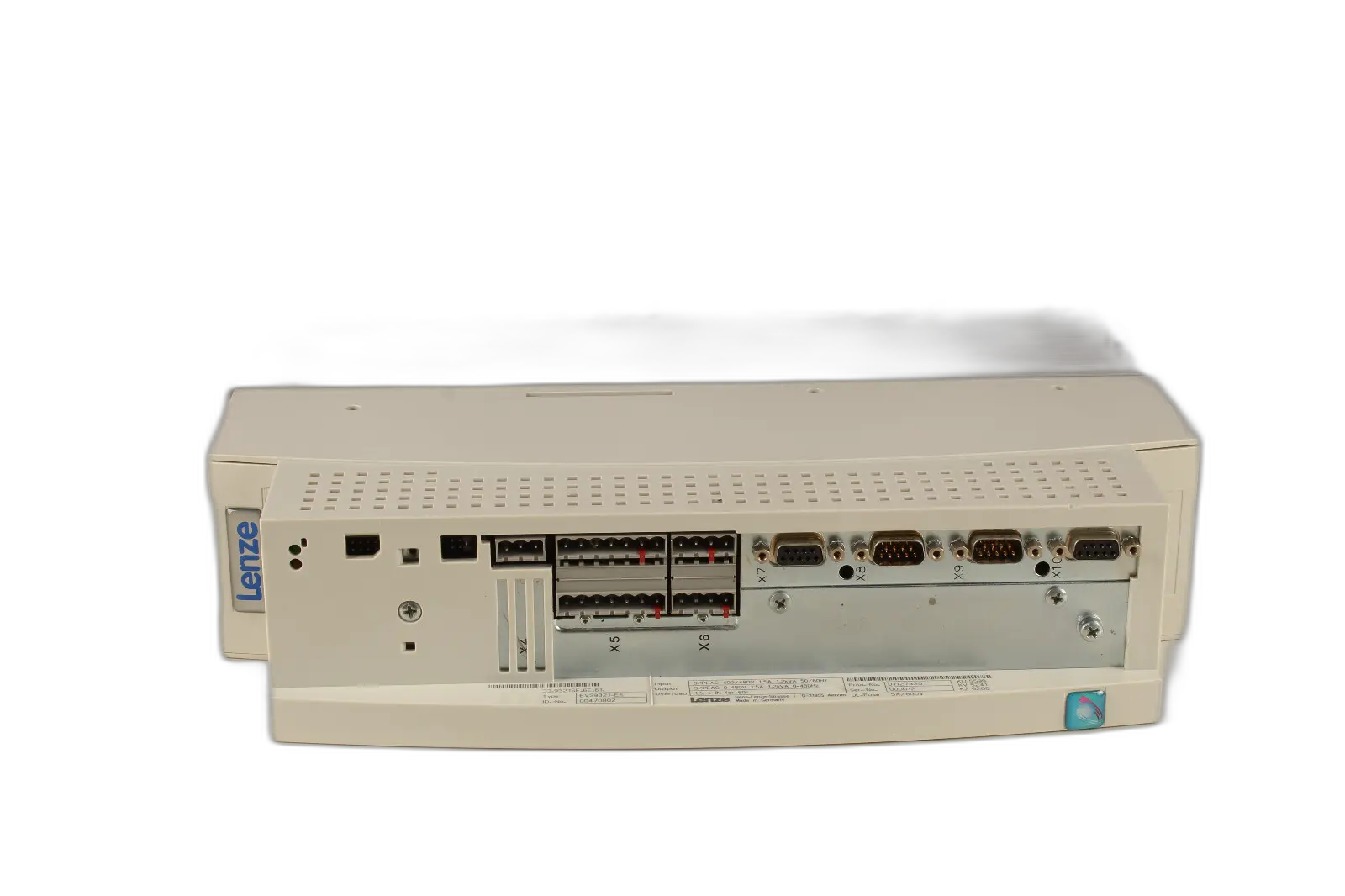 Produktfoto 1 von LENZE EVS9321-ES (00470802)