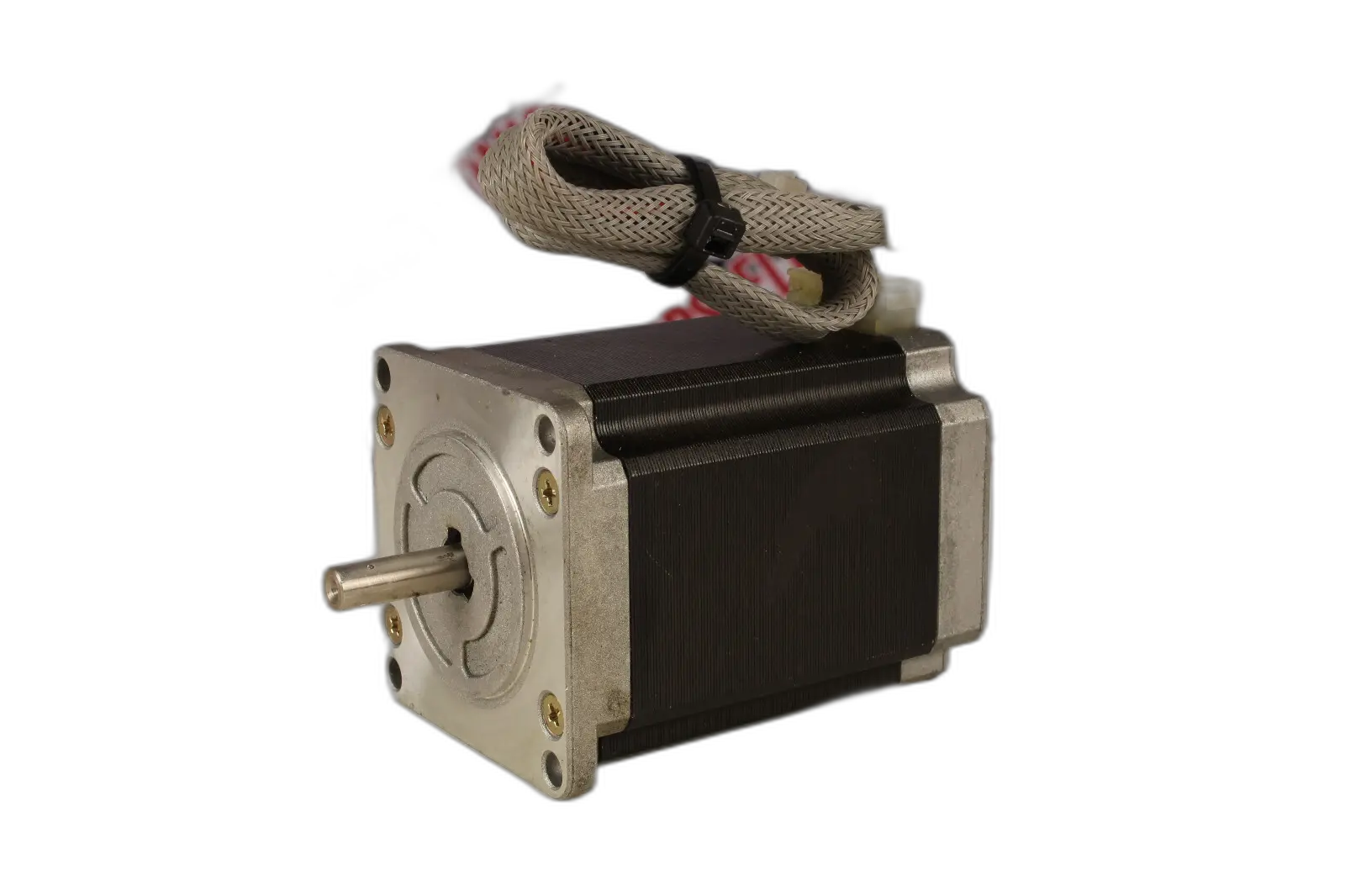 Produktfoto 1 von SANYO DENKI STEPSYN 103H7126-0740