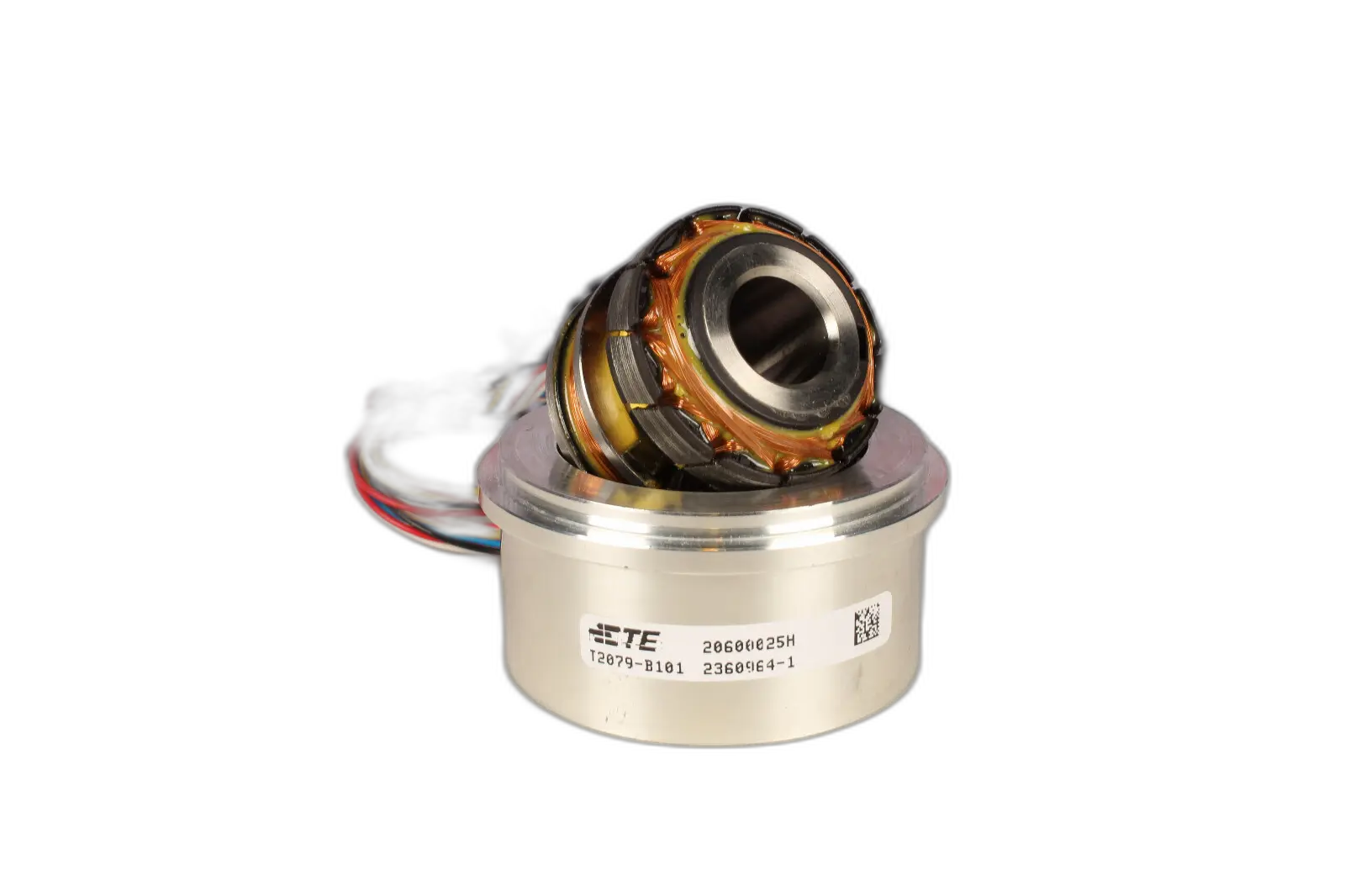 Produktfoto 1 von TYCO ETE V23401-T2079-B101 / T2079-B101
