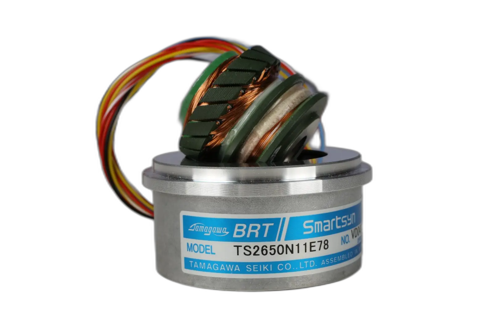 Produktfoto 1 von TAMAGAWA TS2650N11E78