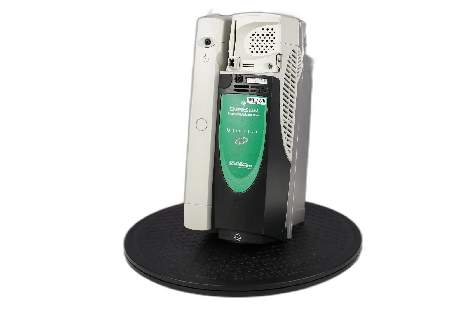 Produktfoto 1 von CONTROL TECHNIQUES SP2401