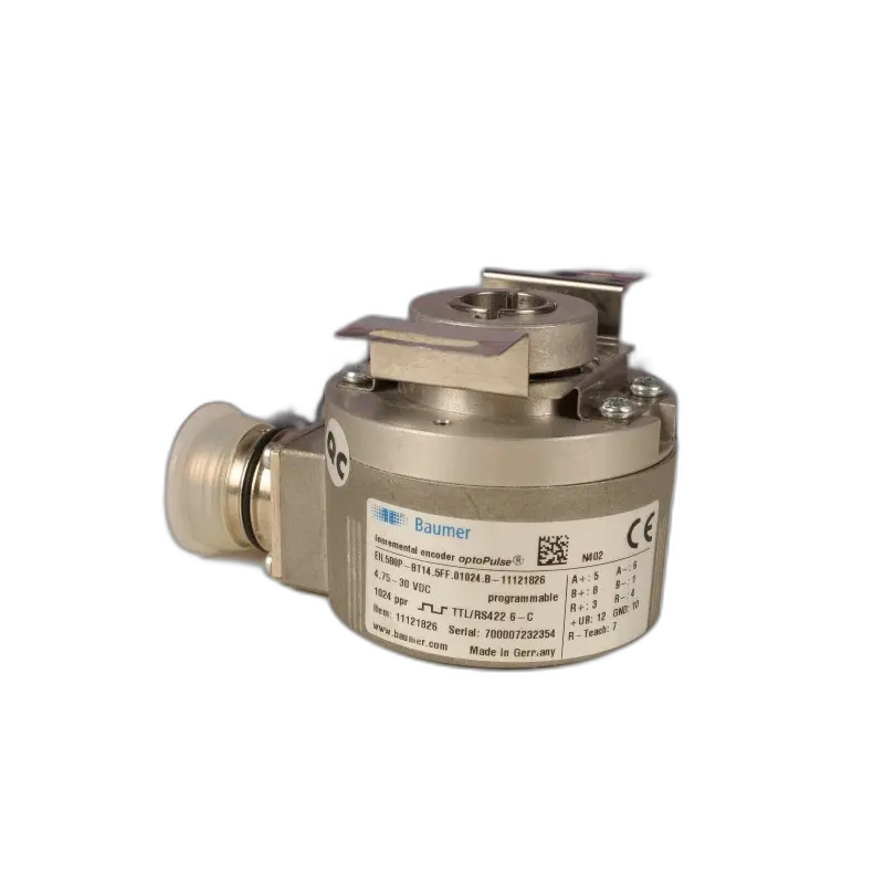 Produktfoto 1 von BAUMER EIL580-BT14.5FF.01024.B-11121826