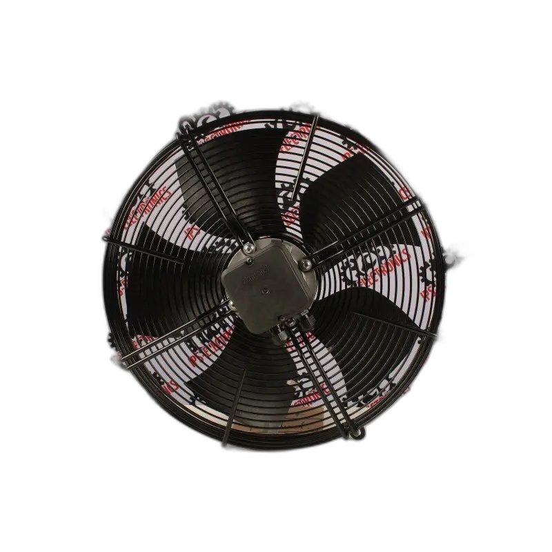 Produktfoto 1 von EBMPAPST S4D450-AL10-92