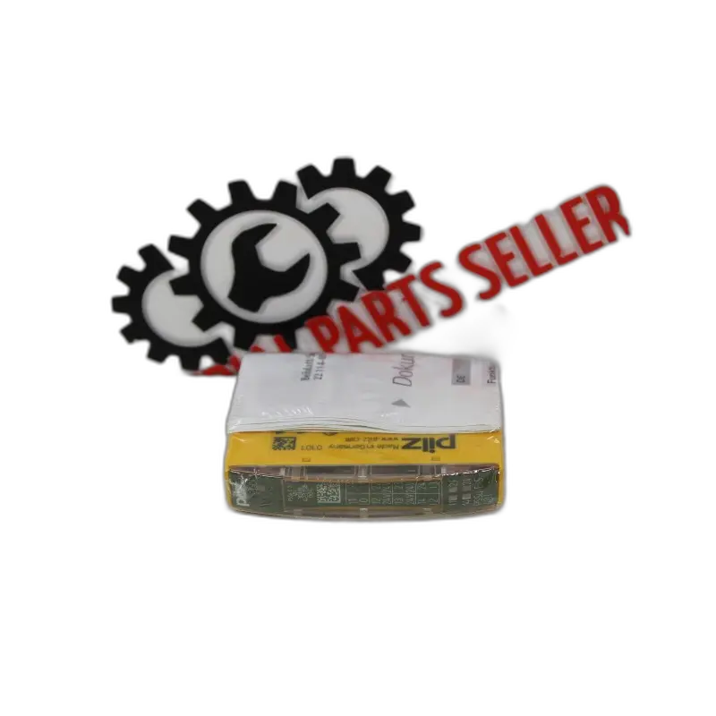 Produktfoto 1 von PILZ PSSu-E-S-4DI