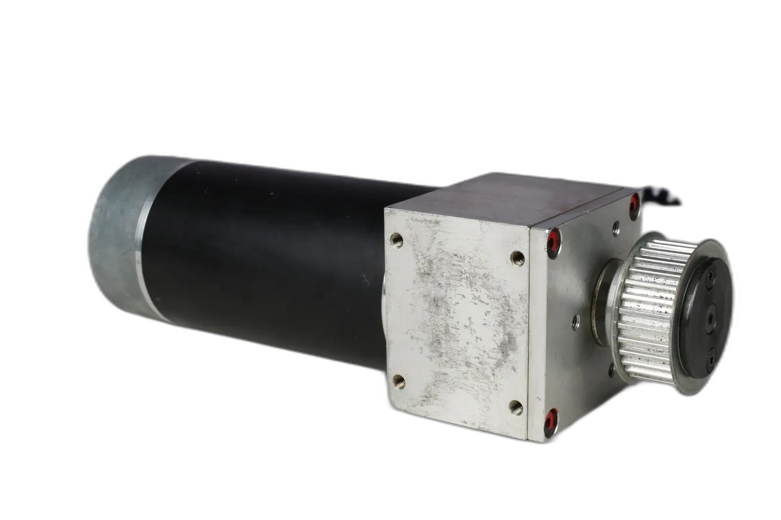 Produktfoto 1 von NECKAR MOTOREN D662Z00005704/IP44 (712347) 400V/50HZ/100MA