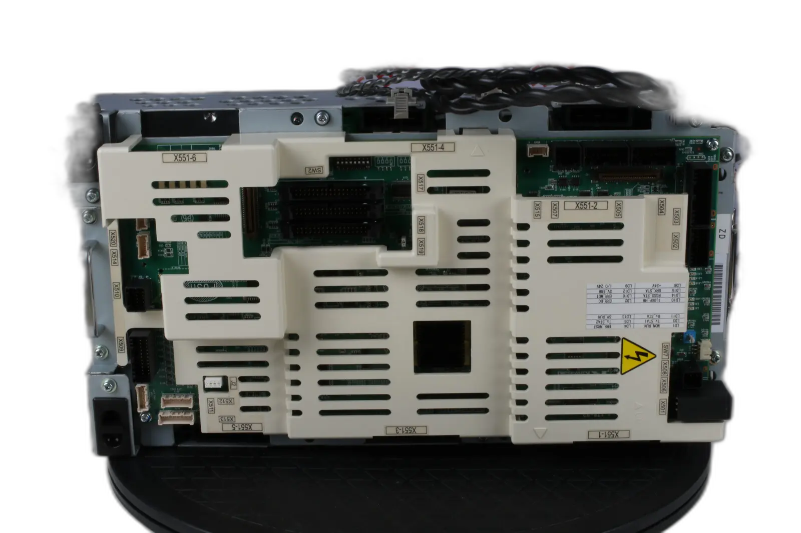 Produktfoto 1 von KAWASAKI 50607-1508R00