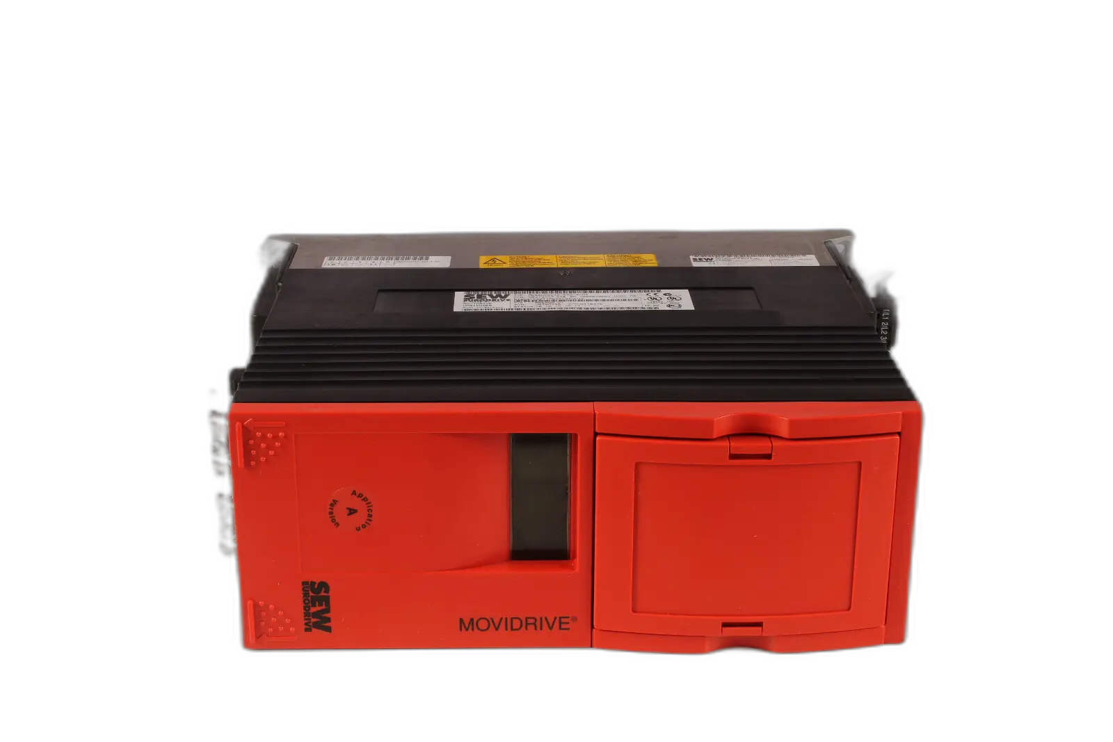 Produktfoto 1 von SEW-EURODRIVE MDS60A0015-5A3-4-0T / MDX60A0015-5A3-4-00