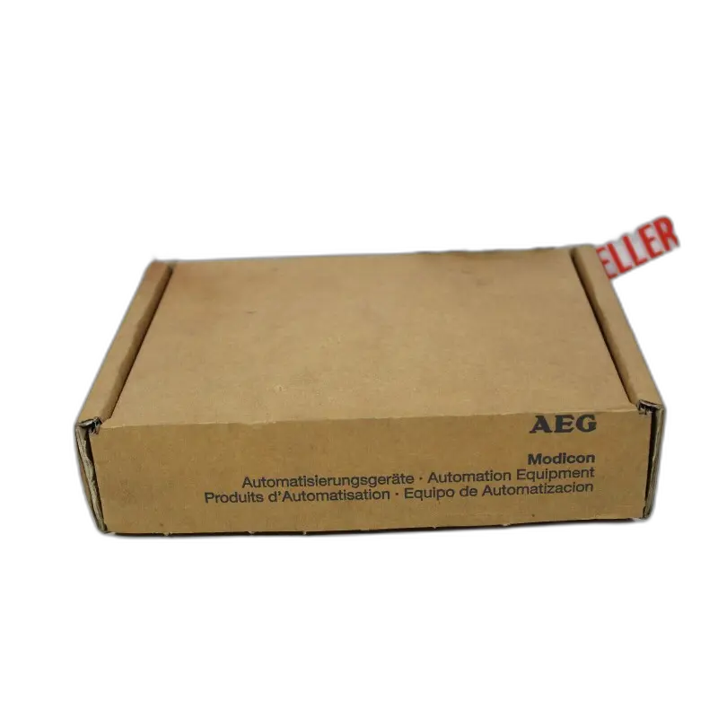 Produktfoto 1 von AEG Modicon TSX 170-BDI-344-00