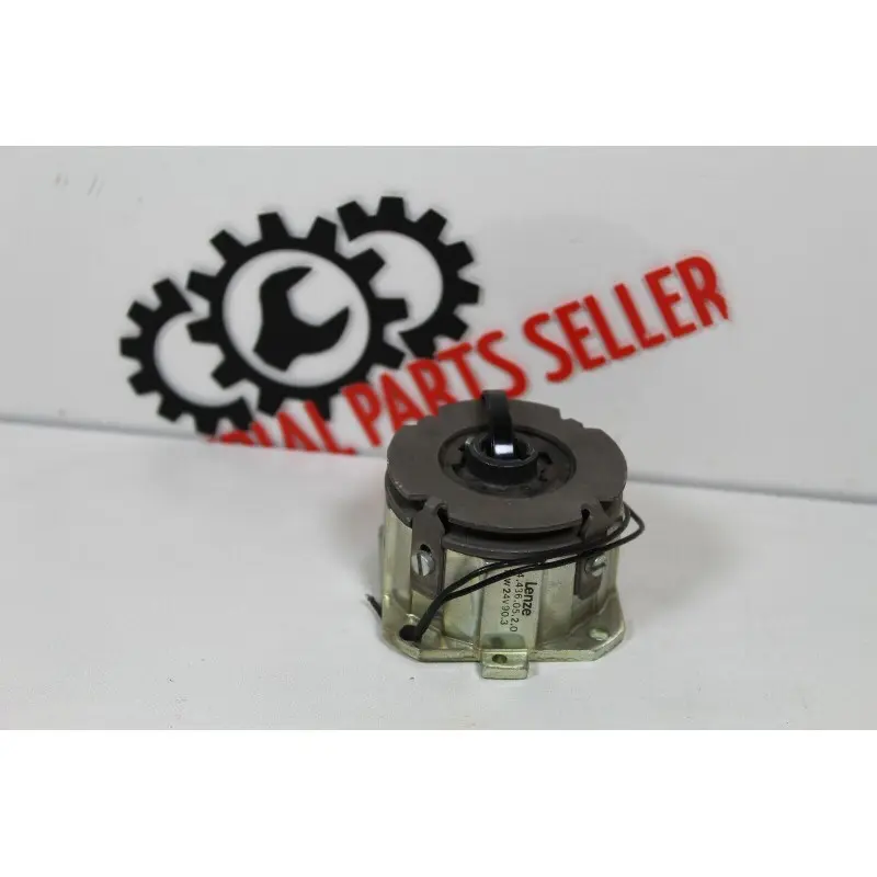 Produktfoto 1 von LENZE 14.436.05.2.0 (12W 24v 90,3)