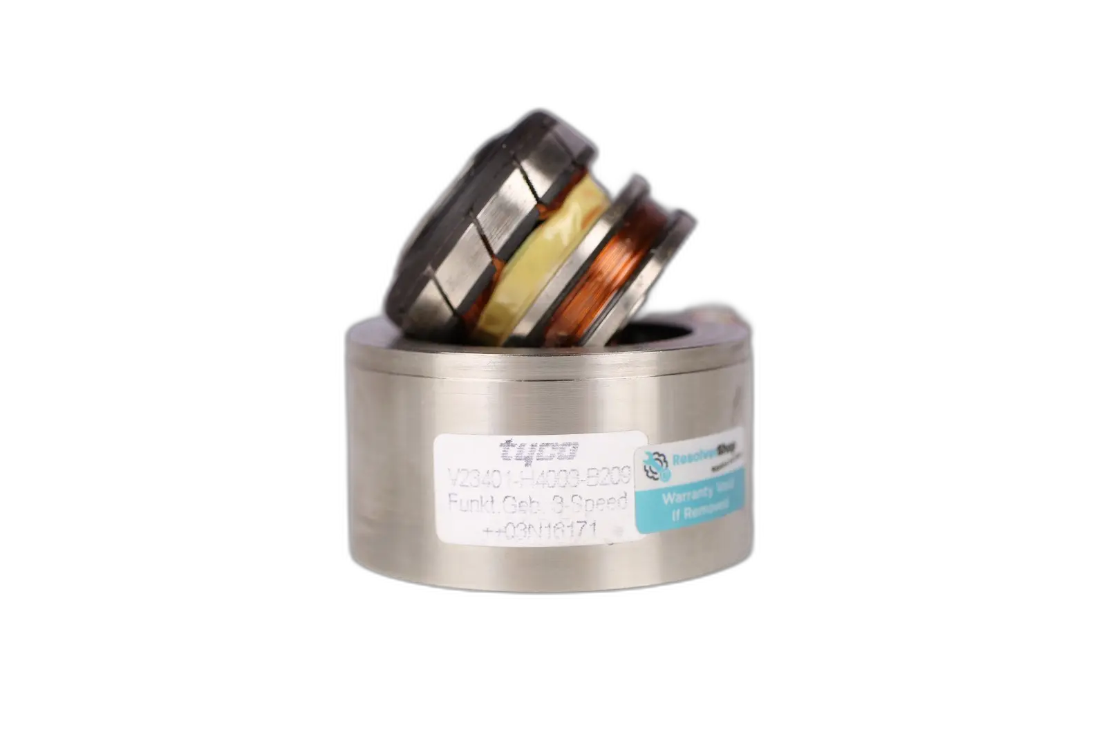 Produktfoto 1 von TYCO V23401-H4003-B209 / H4003-B209