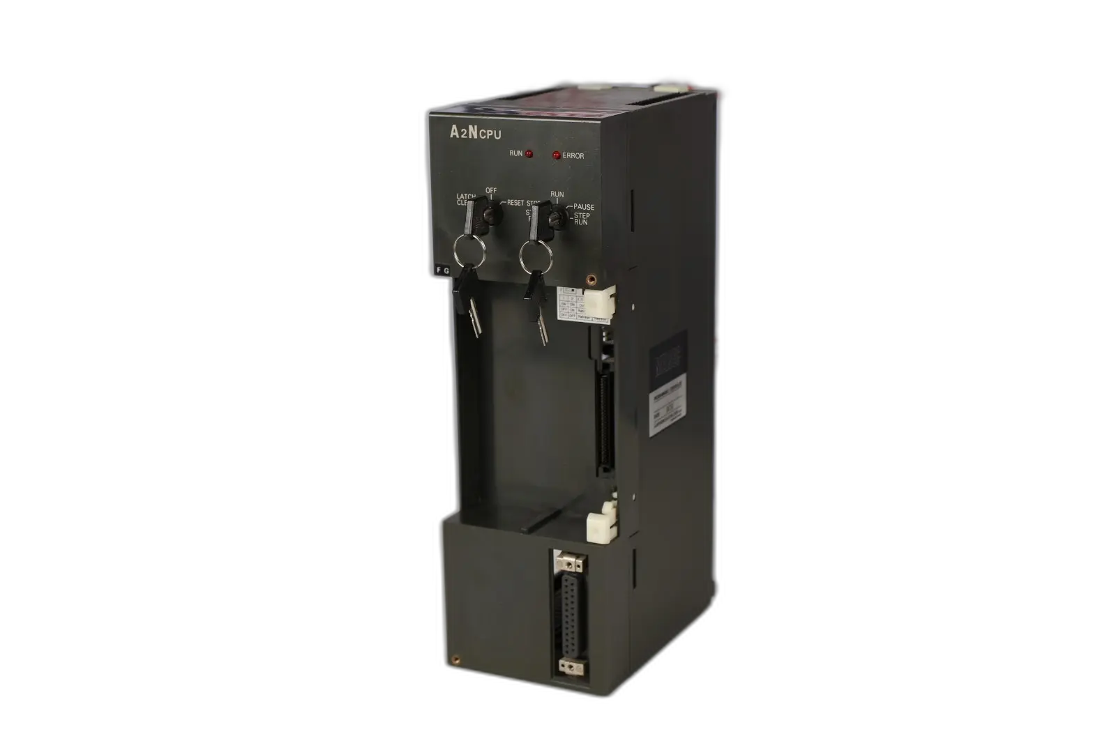 Produktfoto 1 von MITSUBISHI A2NCPU