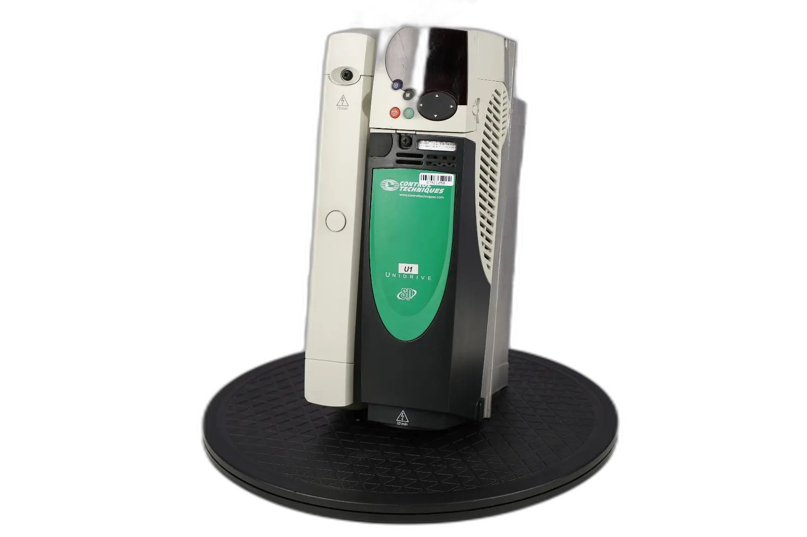 Produktfoto 1 von CONTROL TECHNIQUES SP2401