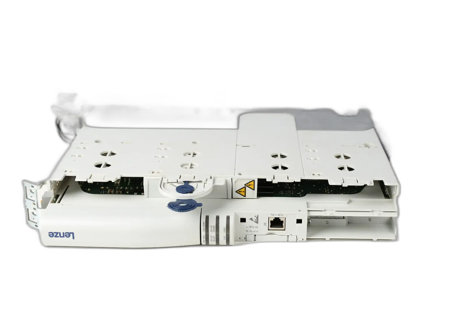 Produktfoto 1 von LENZE E94ASHE0034 (13219351) + E94AZMS0034