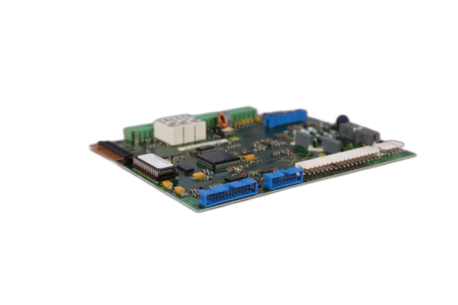 Produktfoto 1 von INDRAMAT RSK06 109-0932-3B02-06 / 109-0932-3A02-06