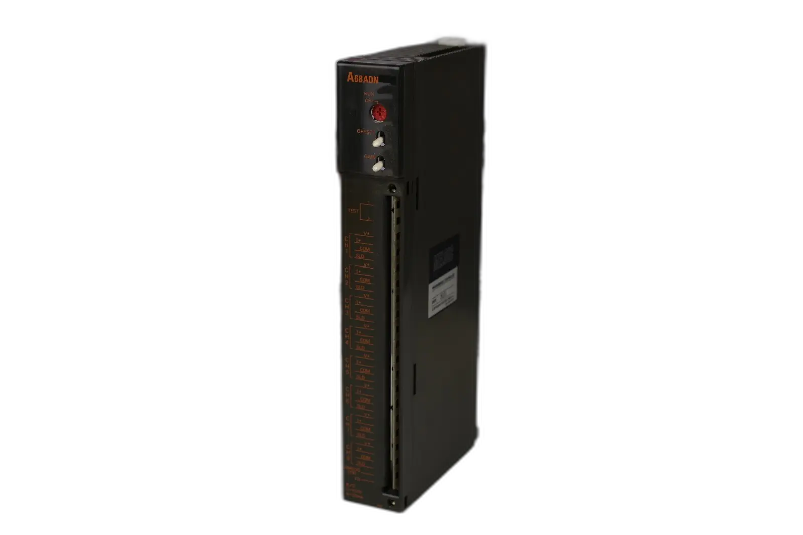 Produktfoto 1 von MITSUBISHI MELSEC A68ADN