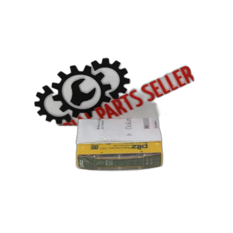 Produktfoto 1 von PILZ PSSu-E-S-4D0-0.5