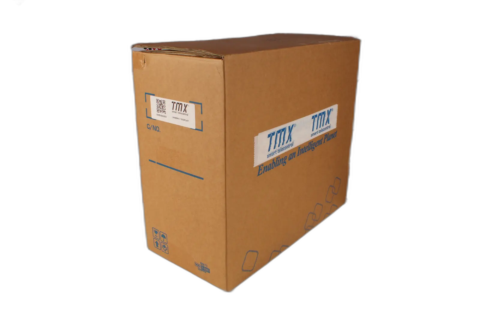 Produktfoto 1 von ADVANTECH TPC-1051WP-E3AE