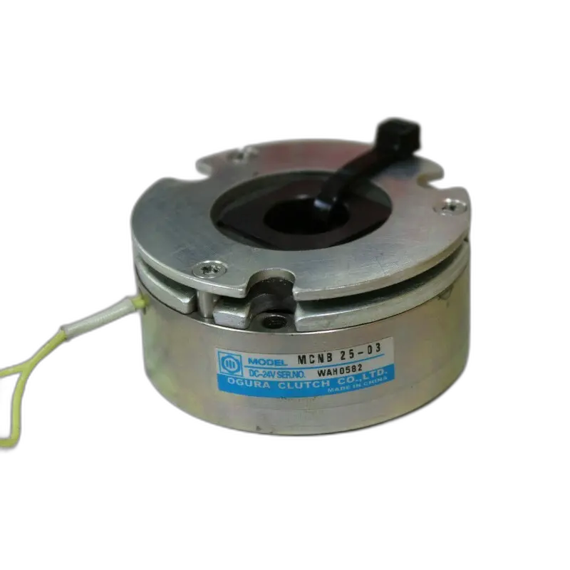 Produktfoto 1 von OGURA 25-03 brake WAH 0582
