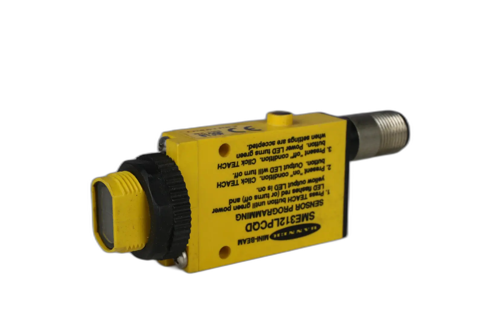 Produktfoto 1 von BANNER SME312LPCQD