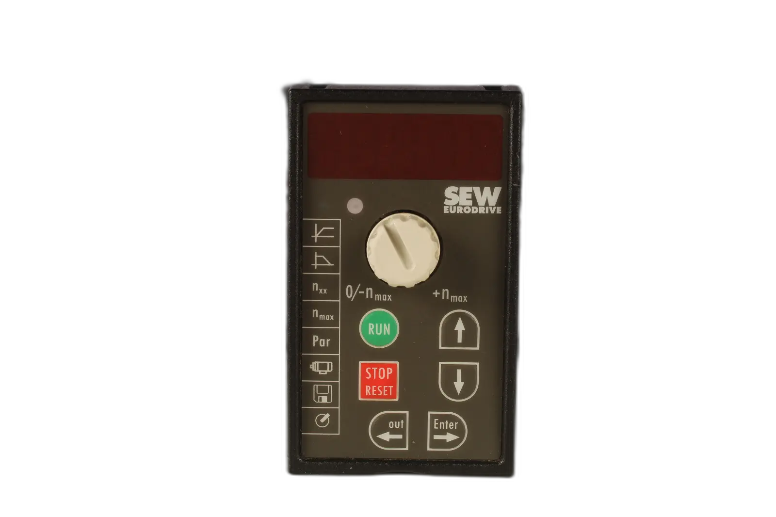 Produktfoto 1 von SEW-EURODRIVE FBG11B LOT 0815 747
