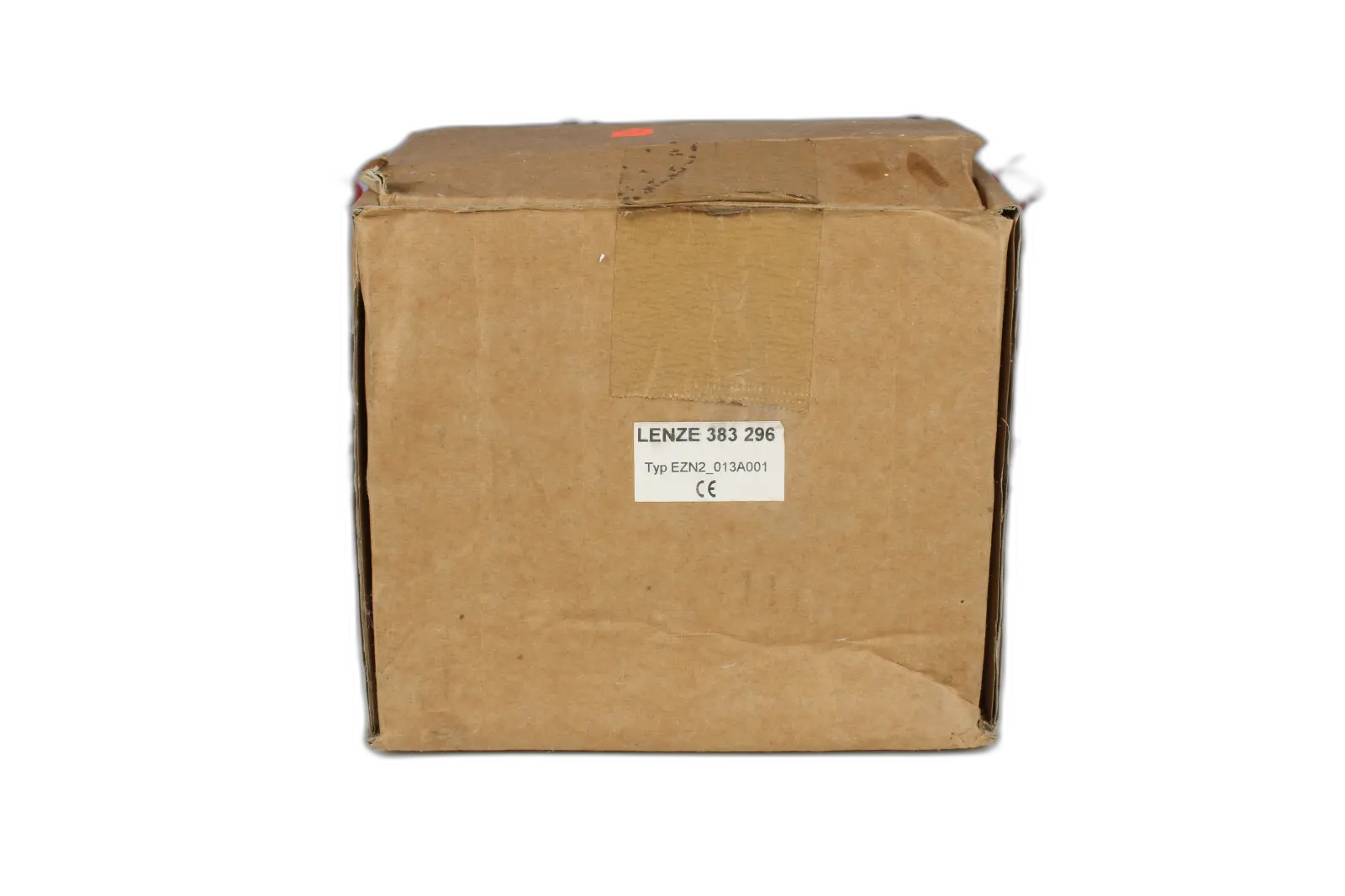 Produktfoto 1 von LENZE 8203 EZN2_013A001 (383 296)