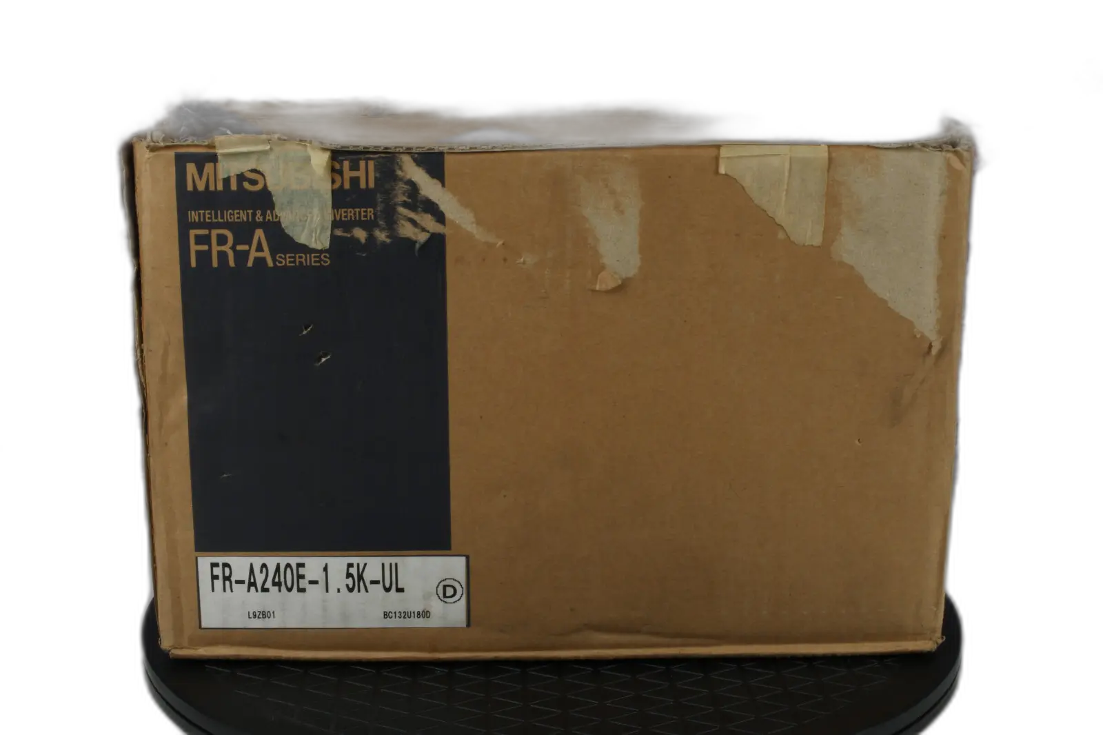Produktfoto 1 von MITSUBISHI FREQROL-A200 FR-A240E-1.5K-UL