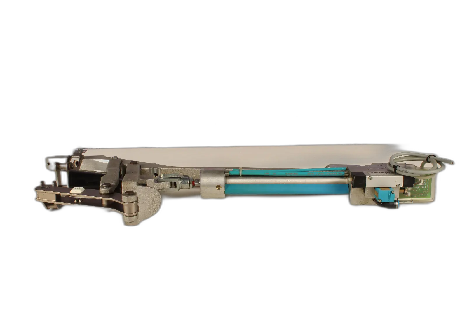 Produktfoto 1 von CHIRON DSMB-32-137-PPV-A SA-27020