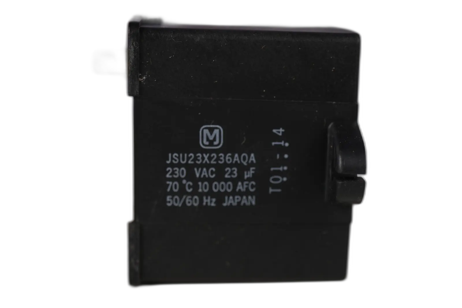 Produktfoto 1 von MATSUSHITA JSU23X236AQA