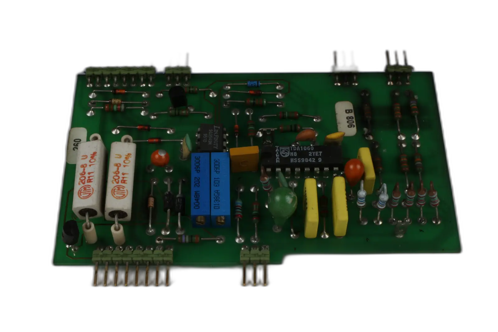 Produktfoto 1 von BOSCH 1070044934-207 (044935-2037)