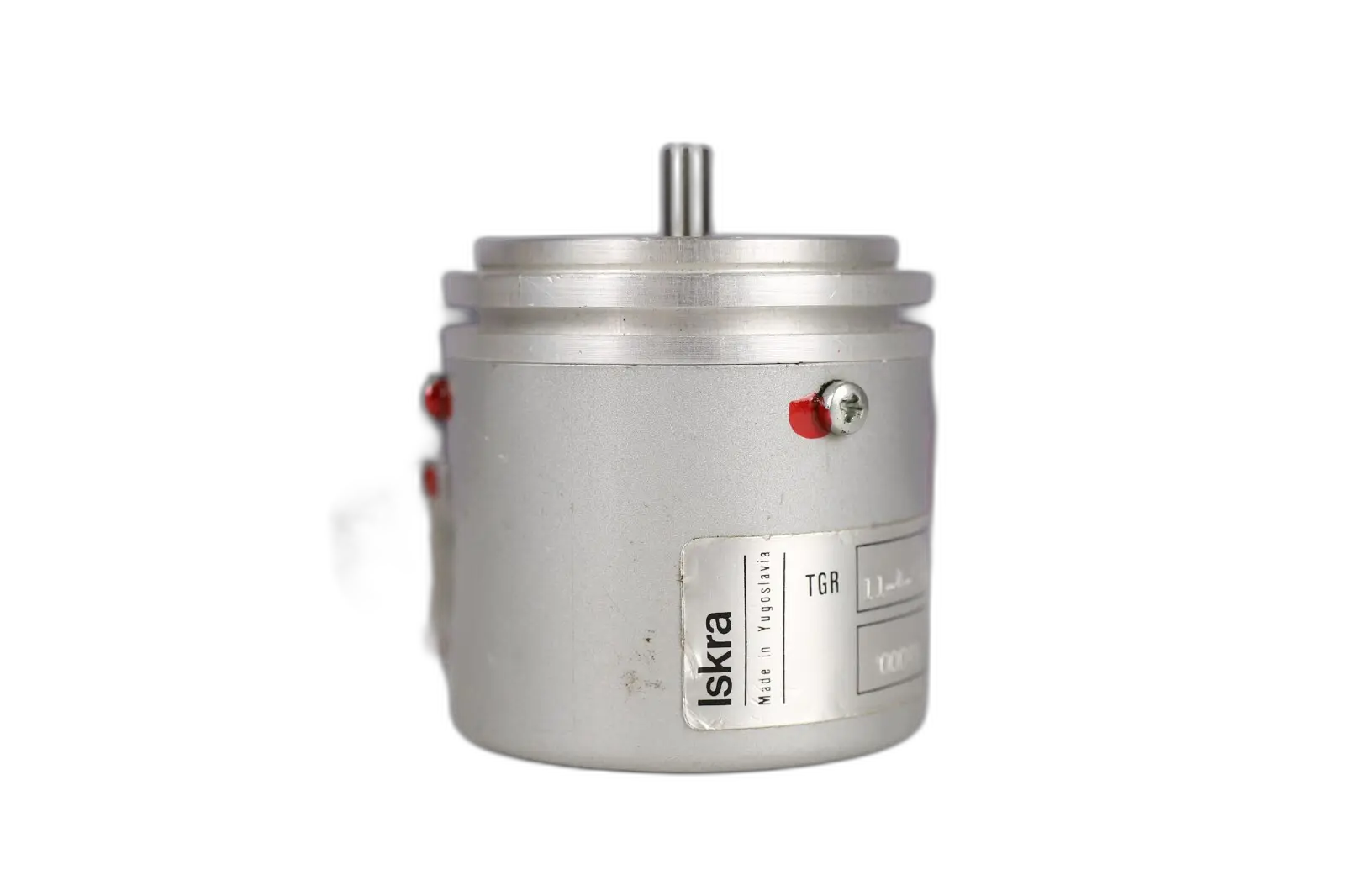 Produktfoto 1 von ISKRA TGR 11-4-5V-DI-64-500